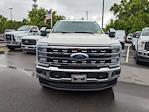 2025 Ford F-350 Crew Cab SRW 4WD Pickup for sale #T580169 - photo 9