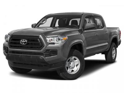 2023 Toyota Tacoma Double Cab 4WD Pickup for sale #T580174A - photo 1