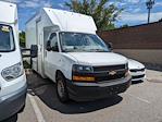 2022 Chevrolet Express 3500 RWD Box Van for sale #T580175A - photo 1