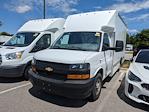 2022 Chevrolet Express 3500 RWD Box Van for sale #T580175A - photo 3