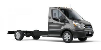 2016 Ford Transit 350 HD DRW RWD Cutaway for sale #T580175X - photo 1