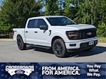 New 2025 Ford F-150 STX SuperCrew Cab 4WD Pickup for sale #T580187 - photo 1