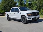 New 2025 Ford F-150 STX SuperCrew Cab 4WD Pickup for sale #T580187 - photo 3