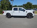 New 2025 Ford F-150 STX SuperCrew Cab 4WD Pickup for sale #T580187 - photo 4