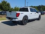 New 2025 Ford F-150 STX SuperCrew Cab 4WD Pickup for sale #T580187 - photo 2