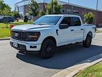 New 2025 Ford F-150 STX SuperCrew Cab 4WD Pickup for sale #T580187 - photo 8