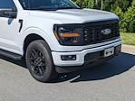 New 2025 Ford F-150 STX SuperCrew Cab 4WD Pickup for sale #T580187 - photo 10