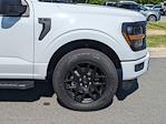 New 2025 Ford F-150 STX SuperCrew Cab 4WD Pickup for sale #T580187 - photo 11