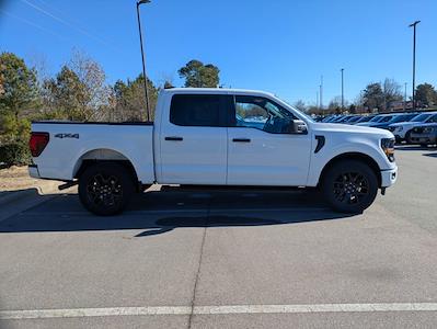 Used 2025 Ford F-150 STX SuperCrew Cab for sale #T580187A - photo 1