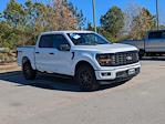 Used 2025 Ford F-150 STX SuperCrew Cab for sale #T580187A - photo 43
