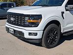 Used 2025 Ford F-150 STX SuperCrew Cab for sale #T580187A - photo 8