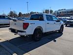 Used 2025 Ford F-150 STX SuperCrew Cab for sale #T580187A - photo 2