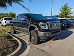 Used 2018 Nissan Titan XD Reserve Crew Cab 4WD Pickup for sale #T580190B - photo 3