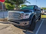 Used 2018 Nissan Titan XD Reserve Crew Cab 4WD Pickup for sale #T580190B - photo 1