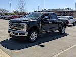 2025 Ford F-250 Crew Cab 4WD Pickup for sale #T580191 - photo 8
