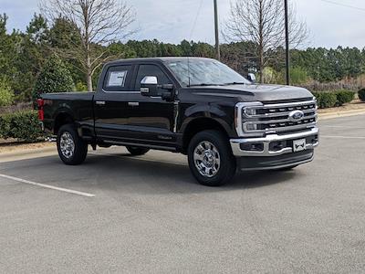 2025 Ford F-250 Crew Cab 4WD Pickup for sale #T580192 - photo 1