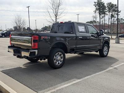 New 2025 Ford F-250 King Ranch Crew Cab 4WD Pickup for sale #T580192 - photo 2