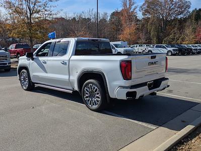 Used 2024 GMC Sierra 1500 Denali Ultimate Crew Cab for sale #T580192B - photo 2
