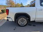 Used 2024 GMC Sierra 1500 Denali Ultimate Crew Cab for sale #T580192B - photo 34