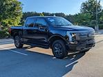 2024 Ford F-150 Lightning SuperCrew Cab AWD Pickup for sale #T580195A - photo 4
