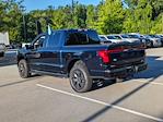 2024 Ford F-150 Lightning SuperCrew Cab AWD Pickup for sale #T580195A - photo 2