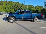 2024 Ford F-150 Lightning SuperCrew Cab AWD Pickup for sale #T580195A - photo 8