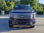 2024 Ford F-150 Lightning SuperCrew Cab AWD Pickup for sale #T580195A - photo 9