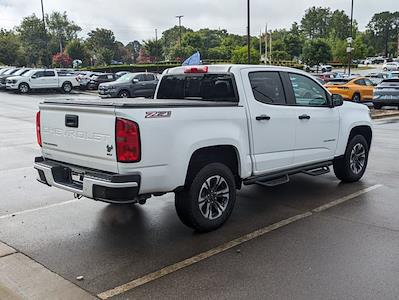 2022 Chevrolet Colorado Crew Cab RWD Pickup for sale #T580195B - photo 2