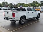 2022 Chevrolet Colorado Crew Cab RWD Pickup for sale #T580195B - photo 2