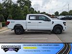 New 2025 Ford F-150 STX SuperCrew Cab 4WD Pickup for sale #T580202 - photo 3