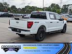 New 2025 Ford F-150 STX SuperCrew Cab 4WD Pickup for sale #T580202 - photo 2