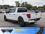 New 2025 Ford F-150 STX SuperCrew Cab 4WD Pickup for sale #T580202 - photo 5