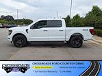 New 2025 Ford F-150 STX SuperCrew Cab 4WD Pickup for sale #T580202 - photo 6