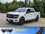New 2025 Ford F-150 STX SuperCrew Cab 4WD Pickup for sale #T580202 - photo 7