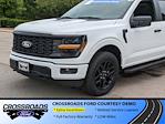 New 2025 Ford F-150 STX SuperCrew Cab 4WD Pickup for sale #T580202 - photo 9