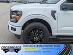 New 2025 Ford F-150 STX SuperCrew Cab 4WD Pickup for sale #T580202 - photo 10