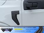 New 2025 Ford F-150 STX SuperCrew Cab 4WD Pickup for sale #T580202 - photo 11