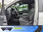New 2025 Ford F-150 STX SuperCrew Cab 4WD Pickup for sale #T580202 - photo 12