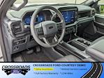 New 2025 Ford F-150 STX SuperCrew Cab 4WD Pickup for sale #T580202 - photo 14