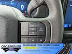 New 2025 Ford F-150 STX SuperCrew Cab 4WD Pickup for sale #T580202 - photo 19