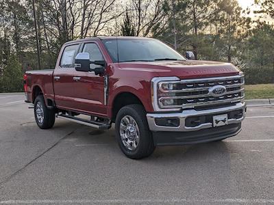 2025 Ford F-250 Crew Cab 4WD Pickup for sale #T580207 - photo 1