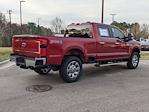 2025 Ford F-250 Crew Cab 4WD Pickup for sale #T580207 - photo 2