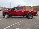 2025 Ford F-250 Crew Cab 4WD Pickup for sale #T580207 - photo 7