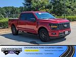 New 2025 Ford F-150 STX SuperCrew Cab 4WD Pickup for sale #T580210 - photo 1