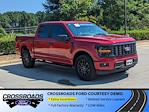 New 2025 Ford F-150 STX SuperCrew Cab 4WD Pickup for sale #T580210 - photo 3