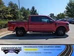 New 2025 Ford F-150 STX SuperCrew Cab 4WD Pickup for sale #T580210 - photo 4
