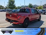 New 2025 Ford F-150 STX SuperCrew Cab 4WD Pickup for sale #T580210 - photo 2