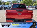 New 2025 Ford F-150 STX SuperCrew Cab 4WD Pickup for sale #T580210 - photo 5