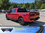 New 2025 Ford F-150 STX SuperCrew Cab 4WD Pickup for sale #T580210 - photo 6