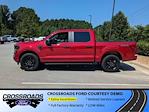 New 2025 Ford F-150 STX SuperCrew Cab 4WD Pickup for sale #T580210 - photo 7